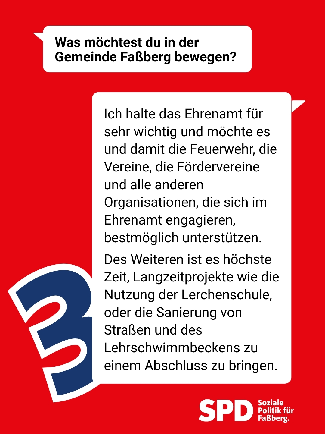 Jörg Scheper im Austausch