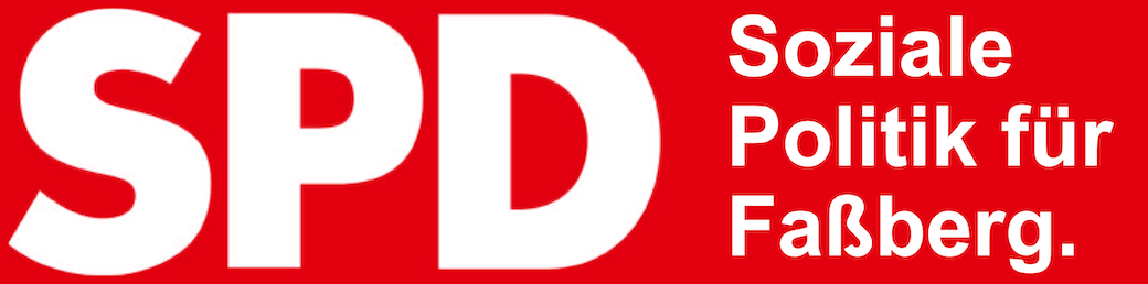 SPD – Soziale Politik für Faßberg.