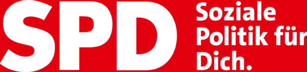 SPD – Soziale Politik für Dich.
